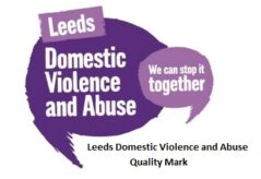 Leeds domestic violence and abuse quality mark