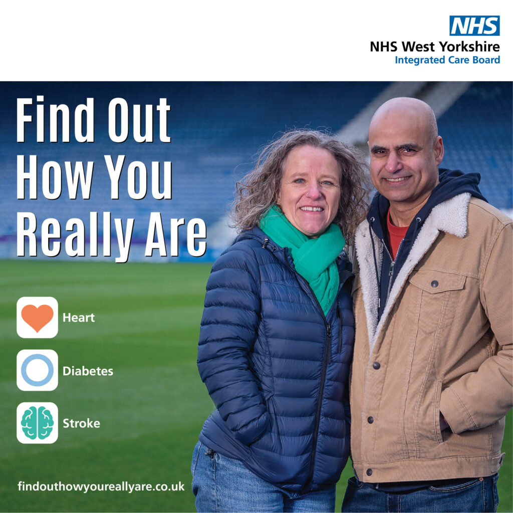 Find Out How You Really Are - Manor Park Surgery