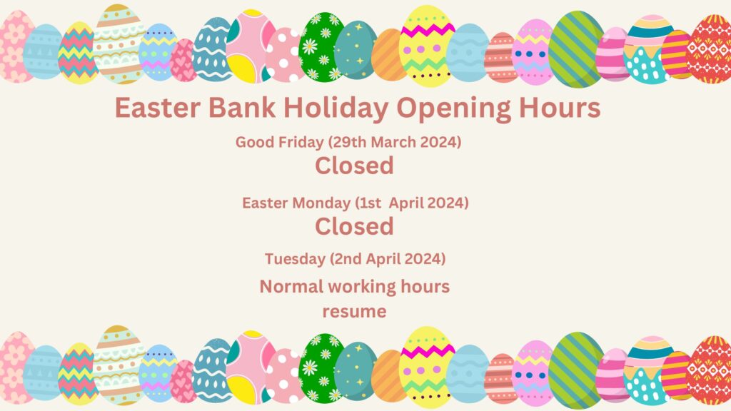 bmo easter weekend hours 2016