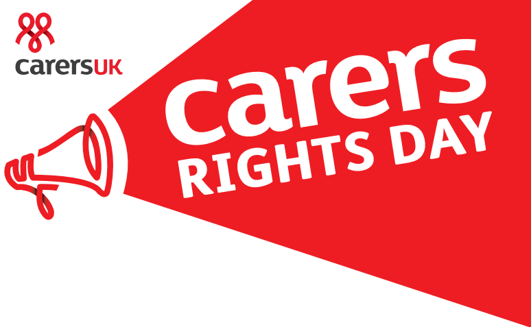 Carers Rights Day UK