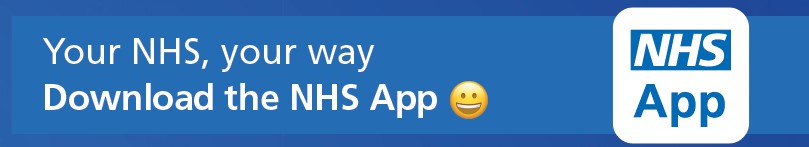 Download the NHS App