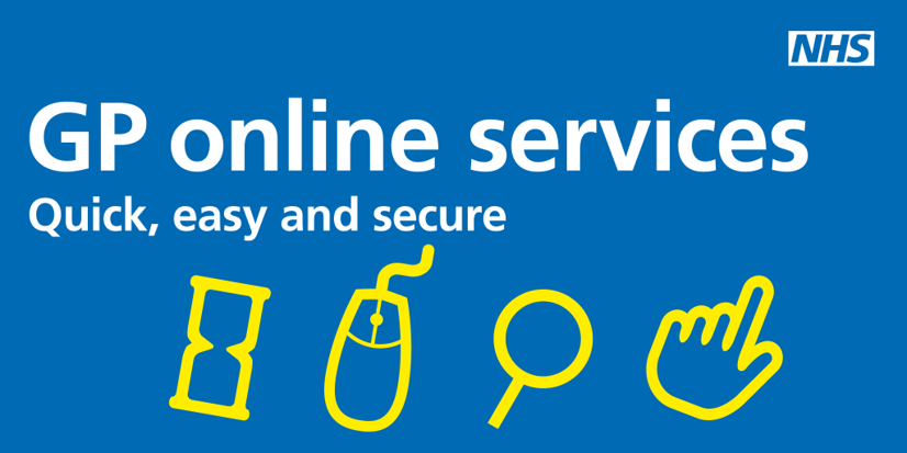 GP Online Services