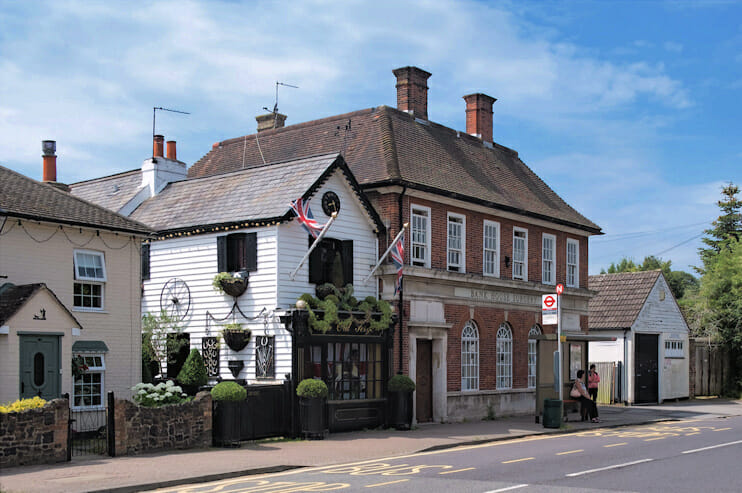 Image of Bank House Surgery