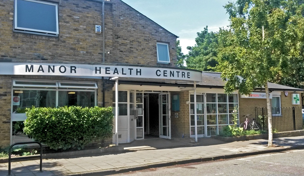 Dr Curran & Partners (Clapham Health) 86 Clapham Manor Street, London, SW4 6EB