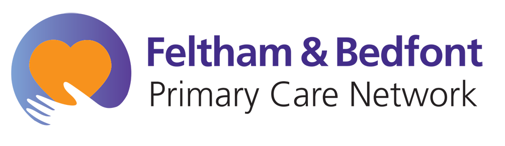 Feltham&Bedford logo