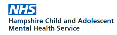 Child and Adolescent Mental Health Services (CAMHS) logo