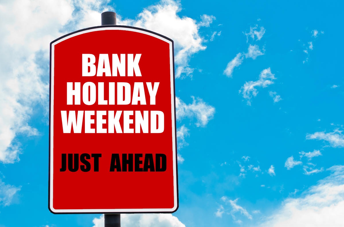 Bank-Holiday