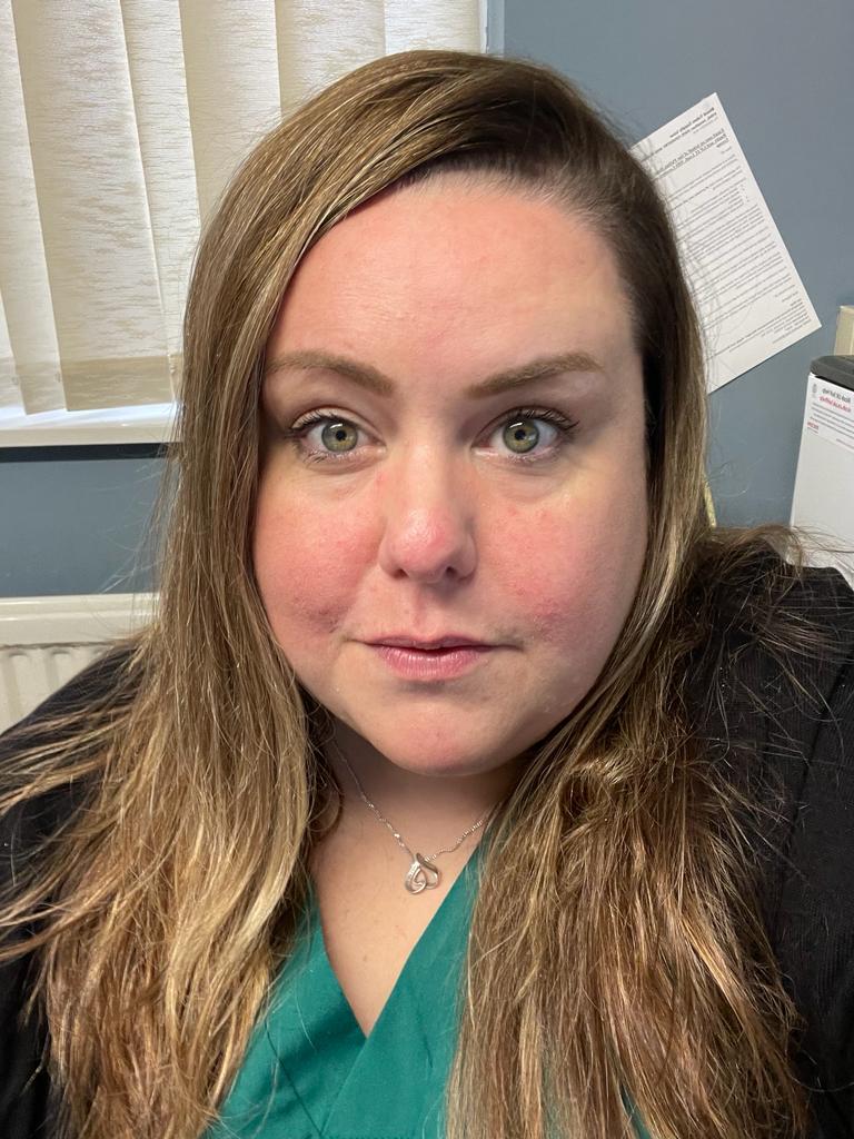 About Us Dordon & Polesworth Group Practice