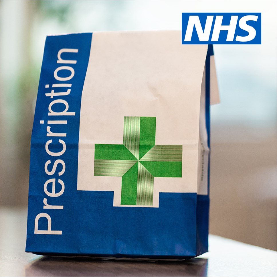 Increased Prescription Charges - Sabden And Whalley Medical Group