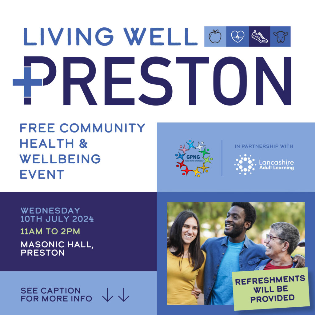 Living-well-preston-social-square