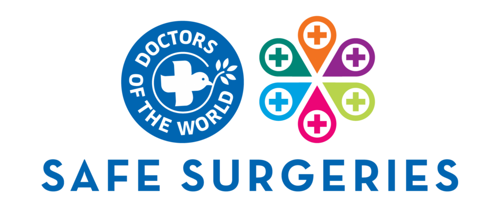 Safe surgeries