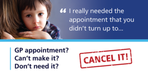 cancel appointment picture