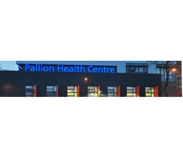 GP Practices Sunderland Health & Wellness Hub