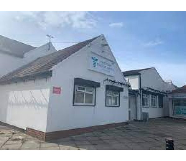 GP Practices Sunderland Health & Wellness Hub