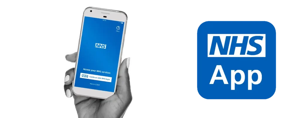 the-nhs-app-hounslow-health-pcn