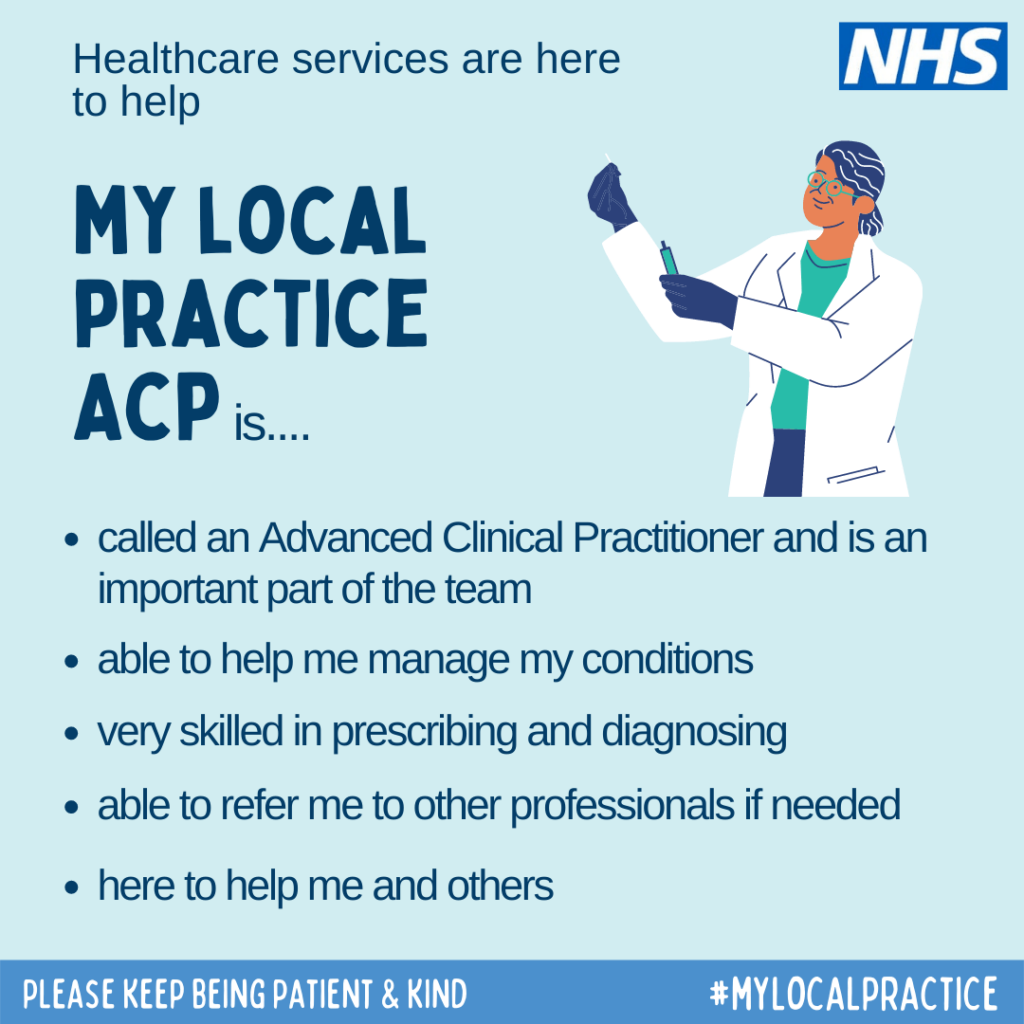 Advanced-Clinical-Practitioner-my-local-practice