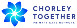 Chorley Together PCN Master Logo