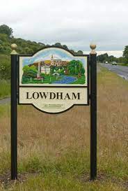 Lowdham image