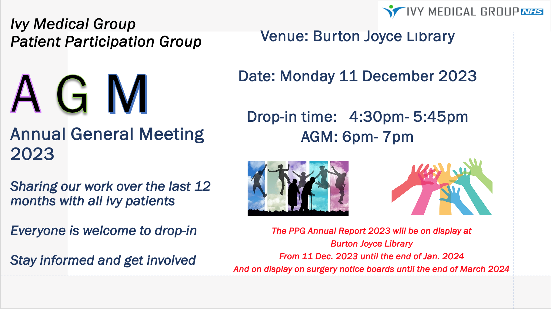 PPG AGM
