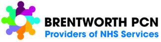 Brentworth PCN logo