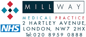 Millway Medical Practice