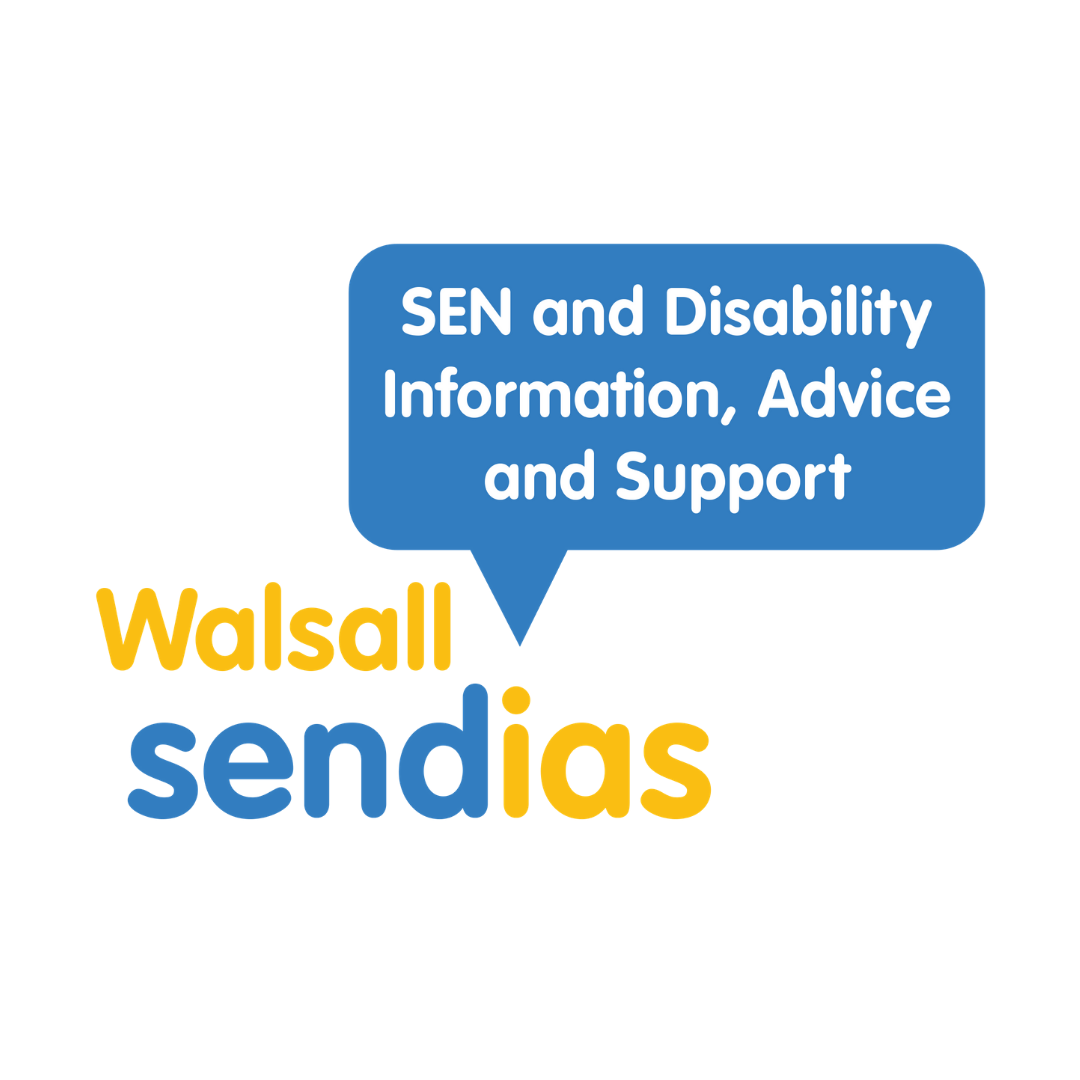 Walsall SENDIAS