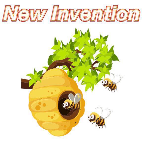 The Hive New Invention
