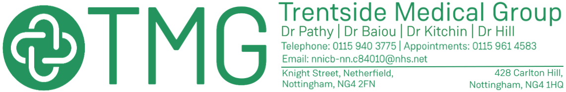 Trentside Medical Group