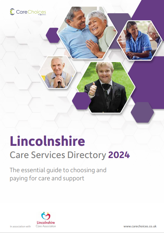 Lincolnshire Care Services Directory