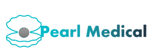 pearl medical logo