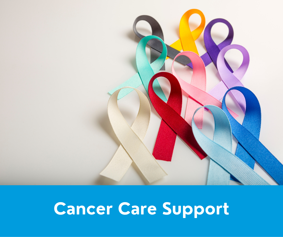 Cancer Care Support