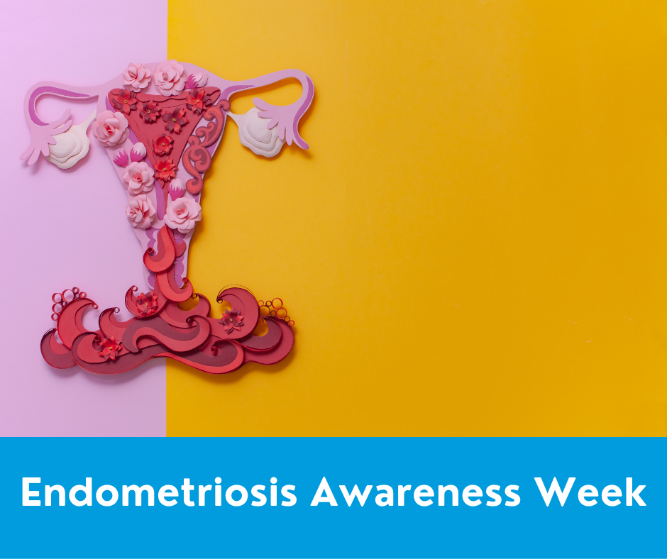 Endometriosis Awareness Week