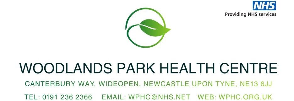 Woodlands Park Health Centre