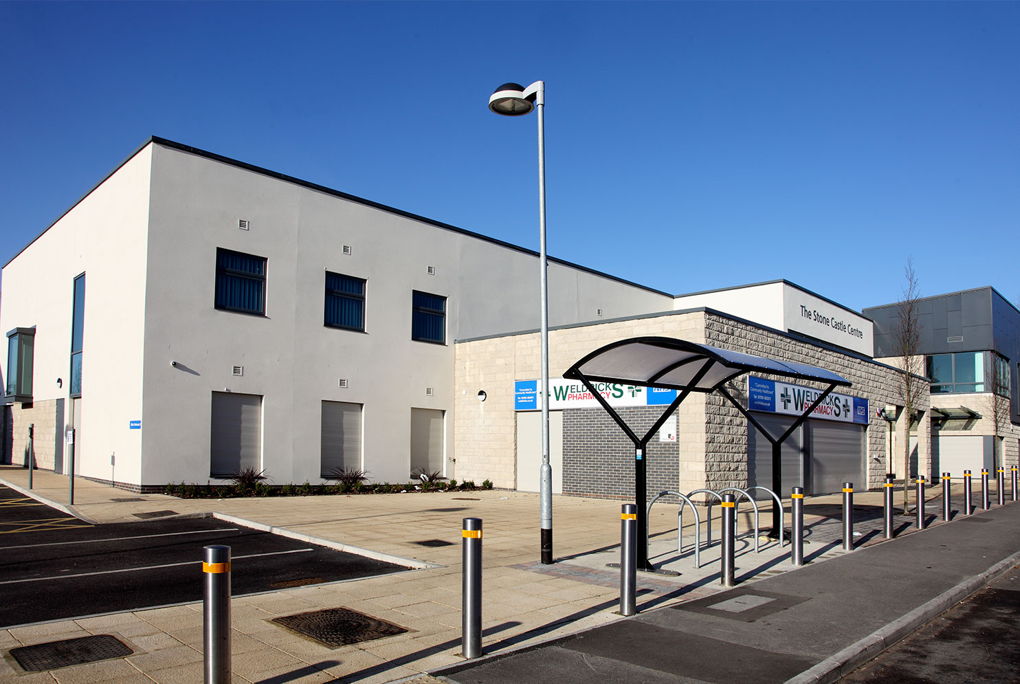 The-Stone-Castle-Medical-Centre-showcase