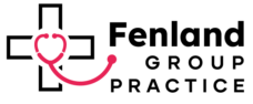 Black _ Pink Main Logo