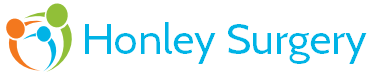 Honley Surgery Logo