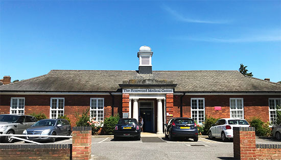 rosewood-medical-centre