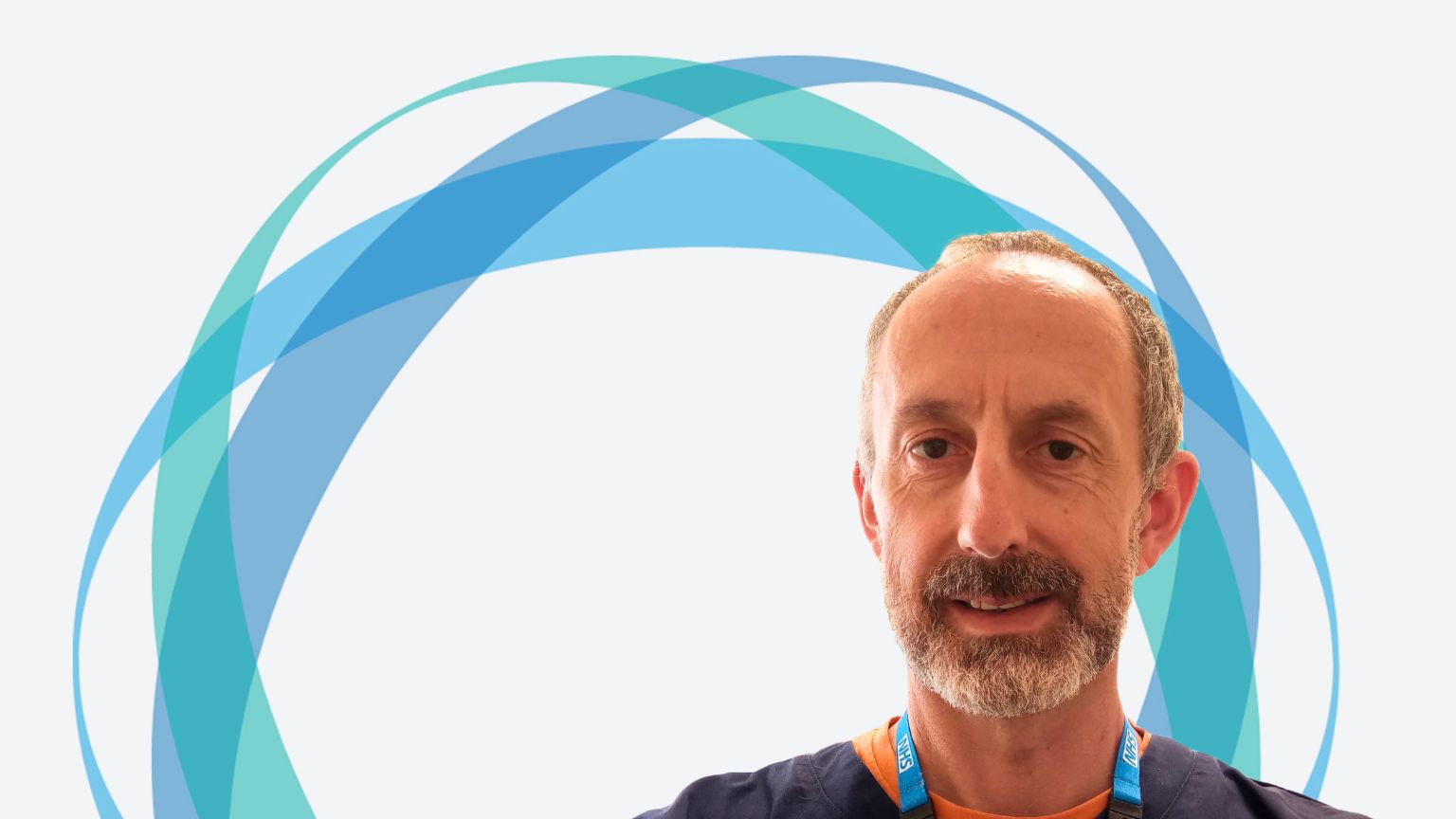 STAFF PROFILE – DR ANDY WARD