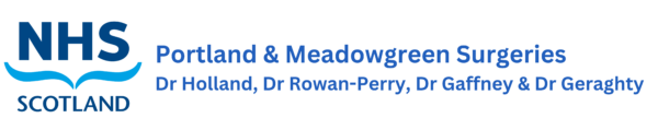 Portland & Meadowgreen Surgeries