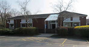 hallwood-health-centre