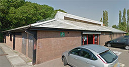 murdishaw-health-centre