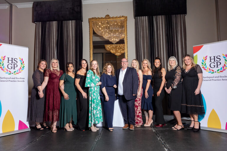 Celebrating excellence in primary care: The General Practice Awards