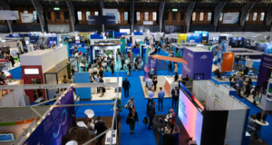 NHS Confed Expo 2025: Reflections on a potential turning point for primary and community care.