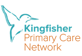 Kingfisher PCN