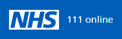 NHS 111 online – Get urgent medical advice.