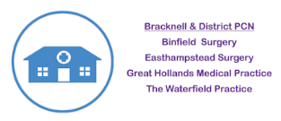 Bracknell and District PCN