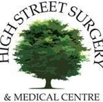 High Street Surgery Epping