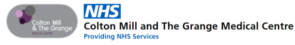 Colton Mill and The Grange Medical Centre