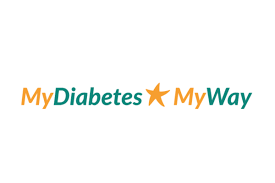 my diabetes my way