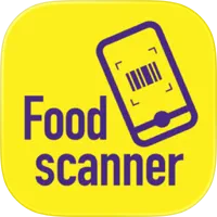 Food Scanner Logo